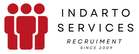 Indarto Services Recruitment — since 2009